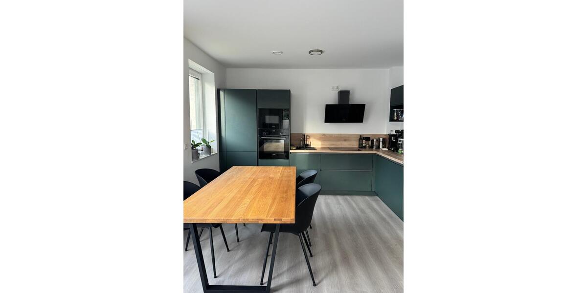 Charmante 2-Zimmer-Wohnung in ruhiger Lage im Heideweg 2 zimmer