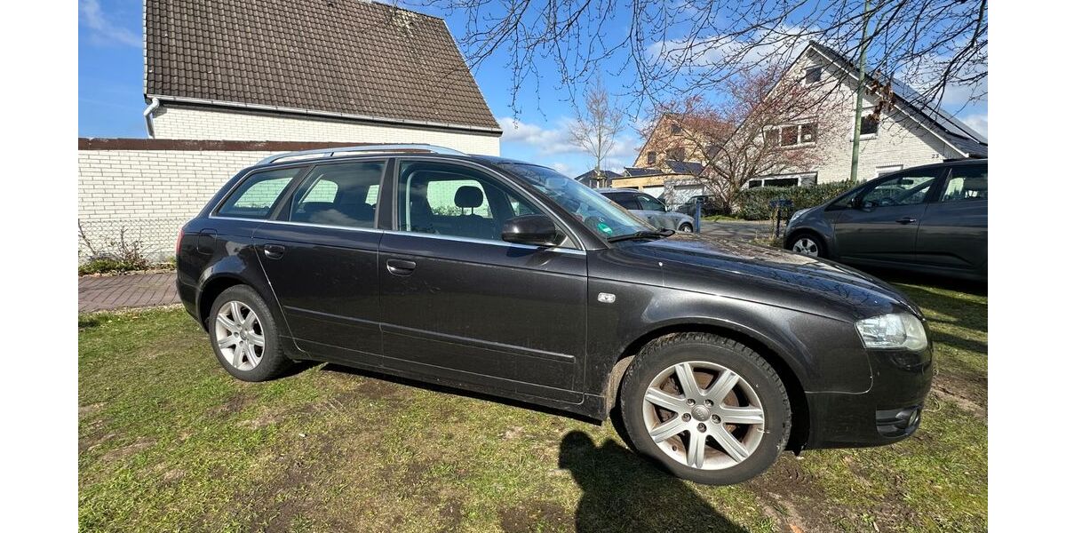 Audi A4 357.550 km 1.990 &euro; Bremerhaven 27572