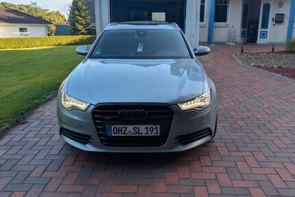 Audi A6 382.000 km 9.000 € Geestland 27624