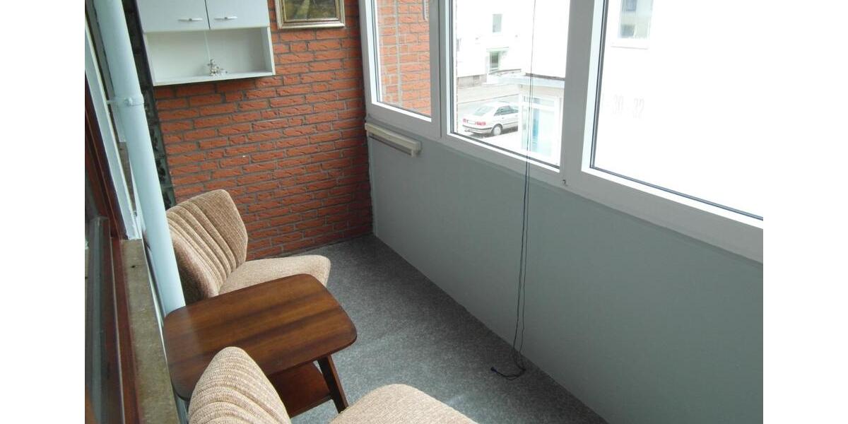 Etagenwohnung Bremerhaven - 1 Zimmer, 35 m&sup2;, 60.000&euro; | Angebot:27081726