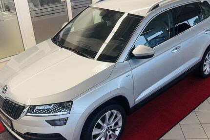 Skoda Karoq 44.460 km 23.900 &euro; Stadland 26936