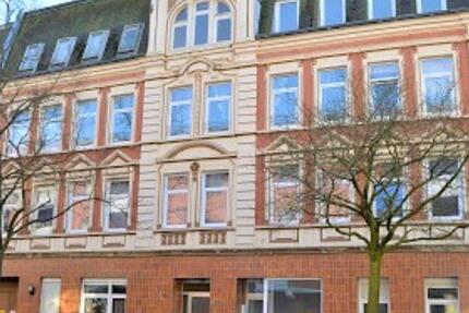 Wohnung Wilhelmshaven - 4 Zimmer, 100 m&sup2;, 650&euro; | Angebot:26442920