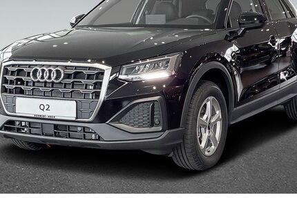 Audi Q2 2.000 km 29.980 &euro; Bremerhaven 27576