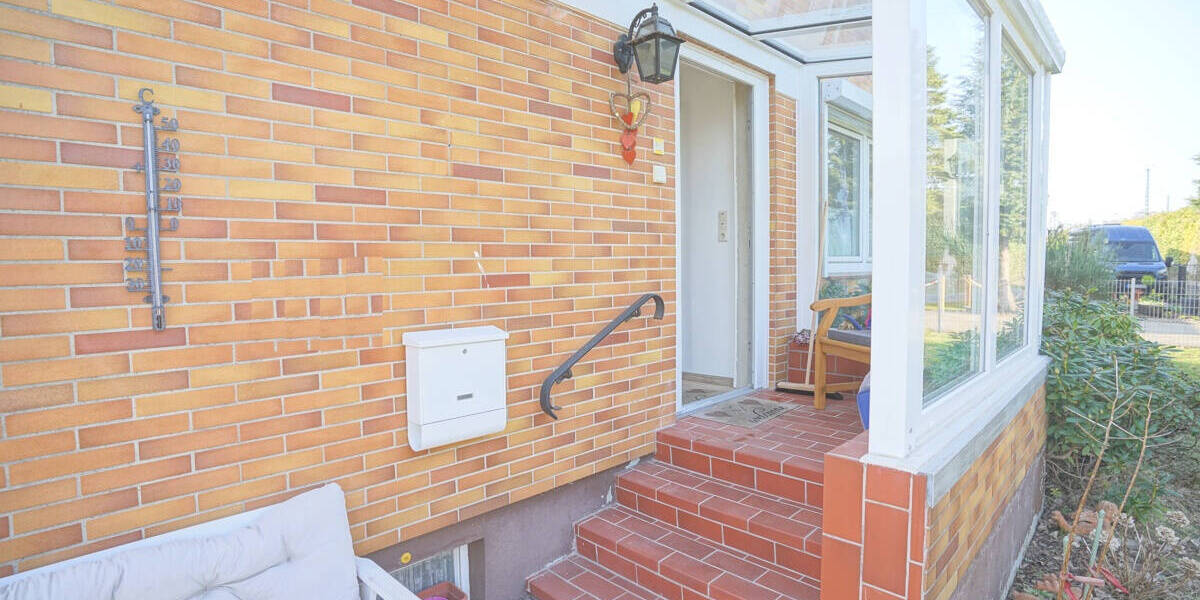 Einfamilienhaus Bremerhaven Wulsdorf - 4 Zimmer, 112 m&sup2;, 220.000&euro; | Angebot:26318821