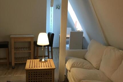Wohnung Bremerhaven Mitte - 1 Zimmer, 45 m&sup2;, 450&euro; | Angebot:24663694