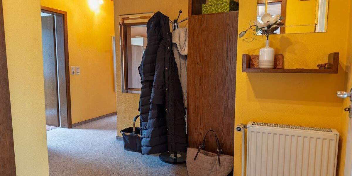 Bungalow Nordenham - 3 Zimmer, 96 m&sup2;, 284.500&euro; | Angebot:25742886