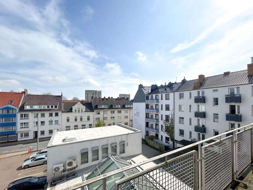 Wohnung zum Mieten in Bremerhaven 420 € 62 m²