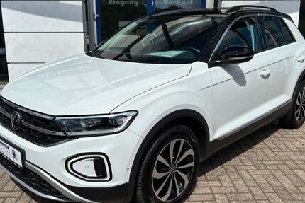 VW T-Roc 30.700 km 26.950 &euro; Brake / Unterweser 26919