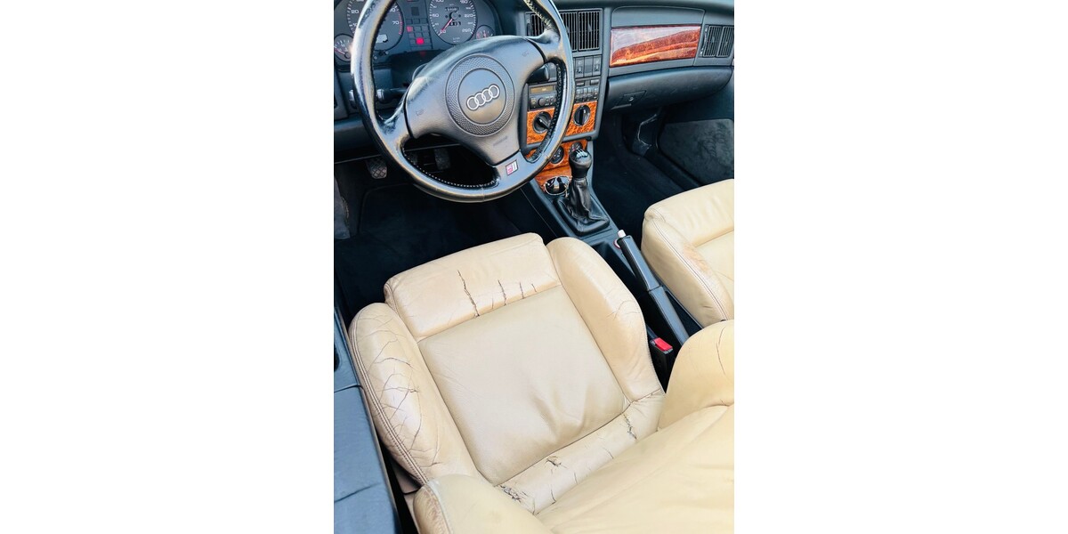 Audi 80 156.000 km 7.750 € Bremerhaven 27576