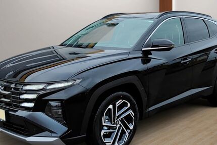 Hyundai TUCSON 3.000 km 42.990 &euro; Bremerhaven 27568