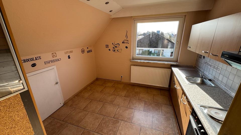 Einfamilienhaus Beverstedt - 6 Zimmer, 138 m&sup2;, 199.000&euro; | Angebot:25917552
