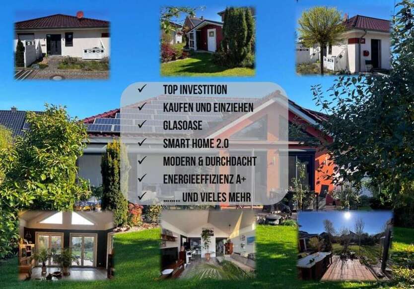Haus zum Kaufen in Geestland 479.000 € 125.98 m²