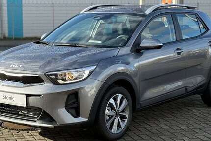 Kia Stonic 3.500 km 22.980 € Bremerhaven 27568