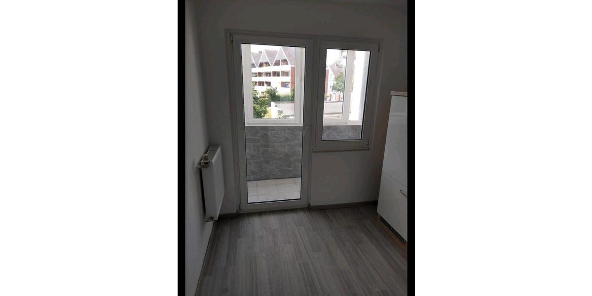 Wohnung zu vermieten 1 zimmer