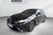Gebrauchtwagen BMW 116