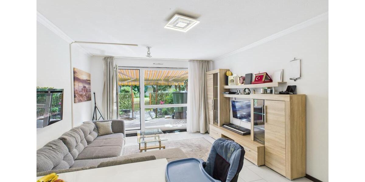 Erdgeschoßwohnung Bremerhaven Lehe - 3 Zimmer, 66 m&sup2;, 159.000&euro; | Angebot:25920321