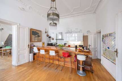 Wohnung zum Mieten in Berlin 2.490 € 175.5 m²