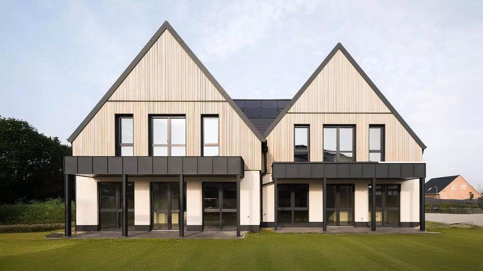 Etagenwohnung Geestland - 3 Zimmer, 74 m&sup2;, 1.015&euro; | Angebot:26531172