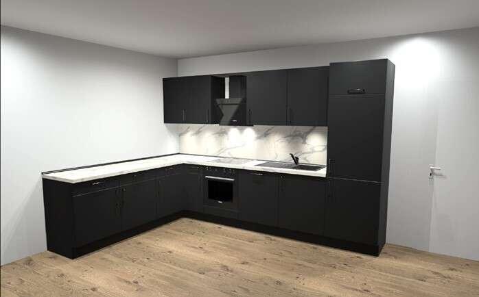 Etagenwohnung Geestland - 3 Zimmer, 79 m&sup2;, 1.128&euro; | Angebot:25567932