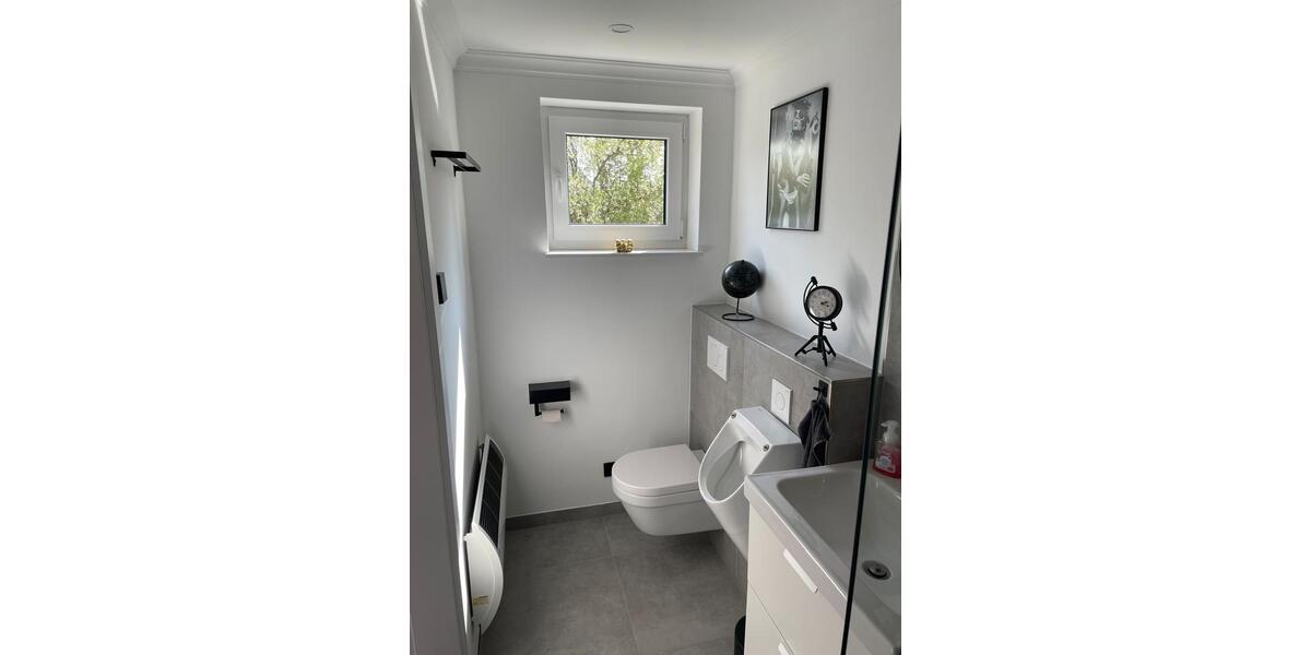 Repräsentative Villa mit Doppelgarage in Brake (Unterweser) 5 zimmer