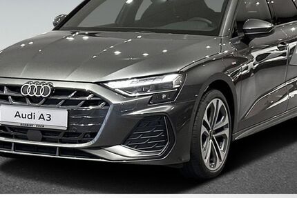 Audi A3 3.000 km 46.980 &euro; Bremerhaven 27576