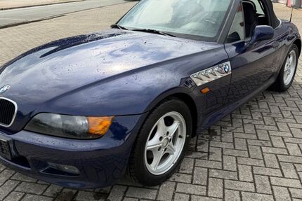 BMW Z3 156.217 km 3.750 &euro; Loxstedt 27612