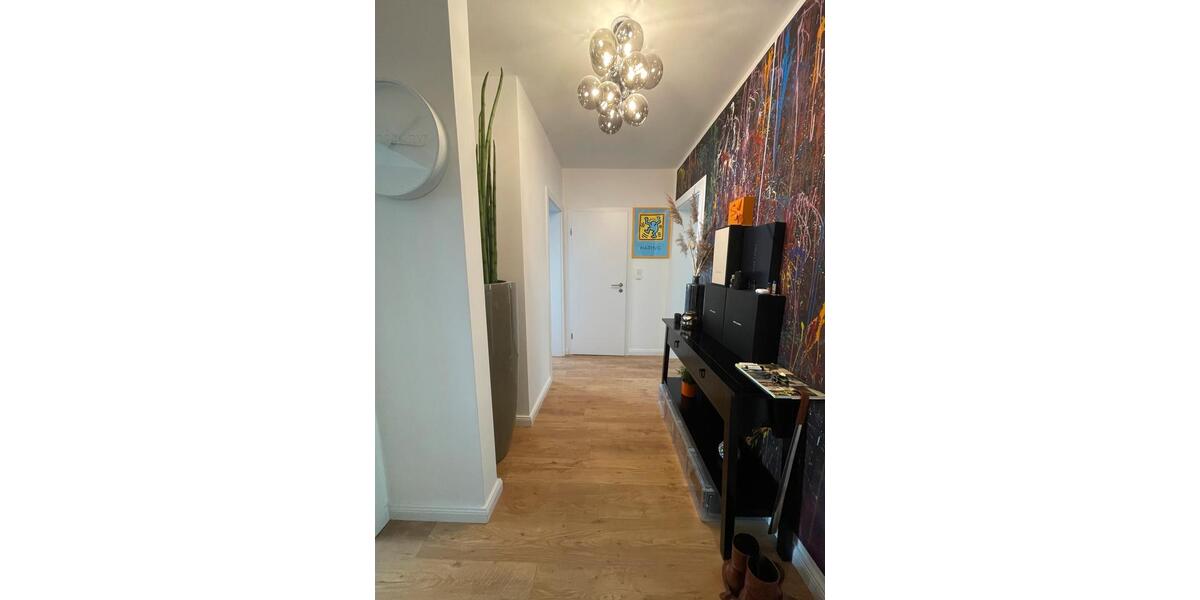 Hochparterre Bremerhaven Geestemünde - 3 Zimmer, 67 m&sup2;, 139.000&euro; | Angebot:24726303