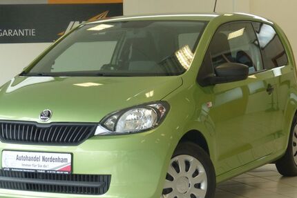 Skoda Citigo 140.367 km 4.592 &euro; Nordenham 26954