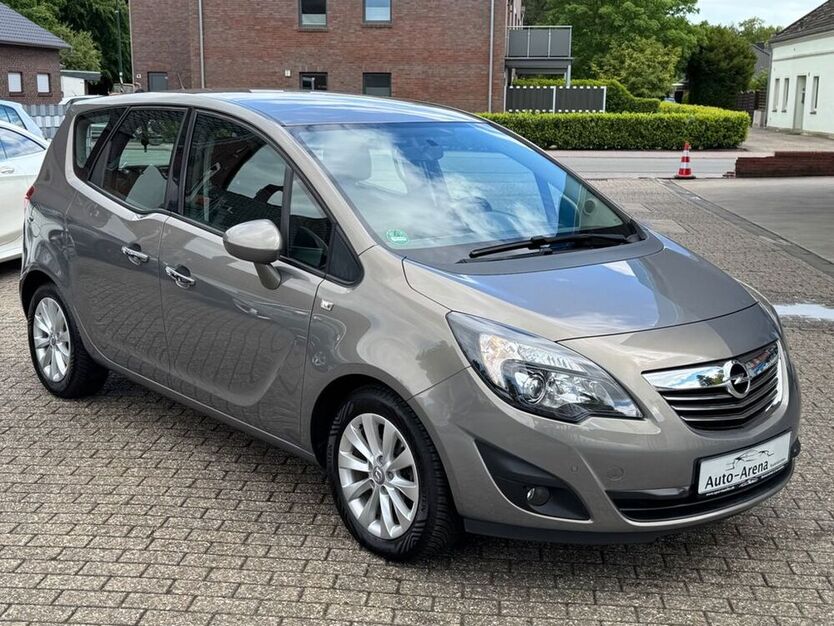 Meriva