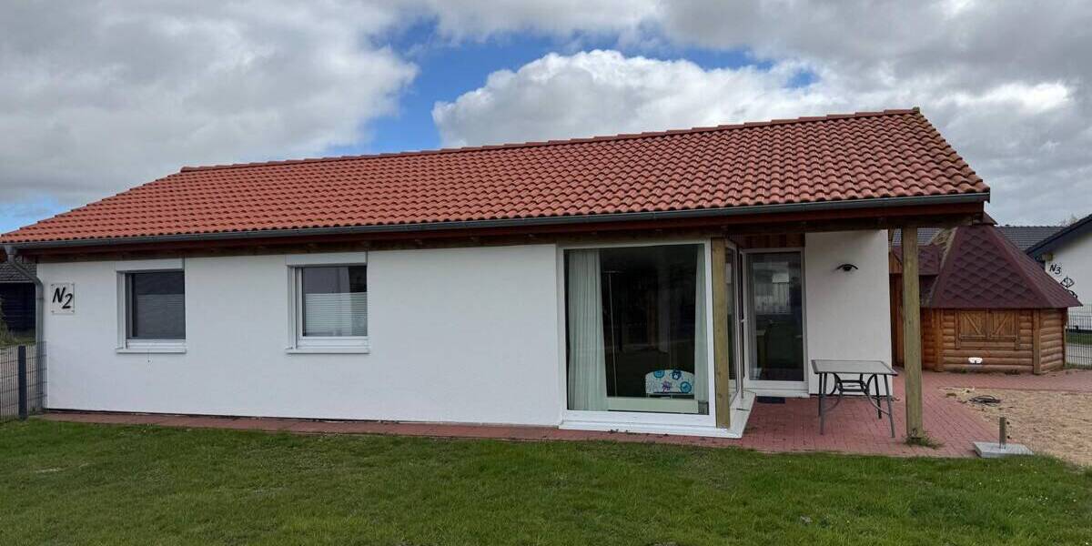 Mehrfamilienhaus, Wohnhaus Butjadingen Eckwarden - 4 Zimmer, 66 m&sup2;, 319.000&euro; | Angebot:26170619