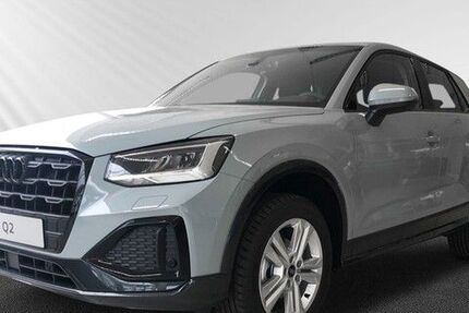 Audi Q2 48.350 km 22.490 &euro; Bremerhaven 27568