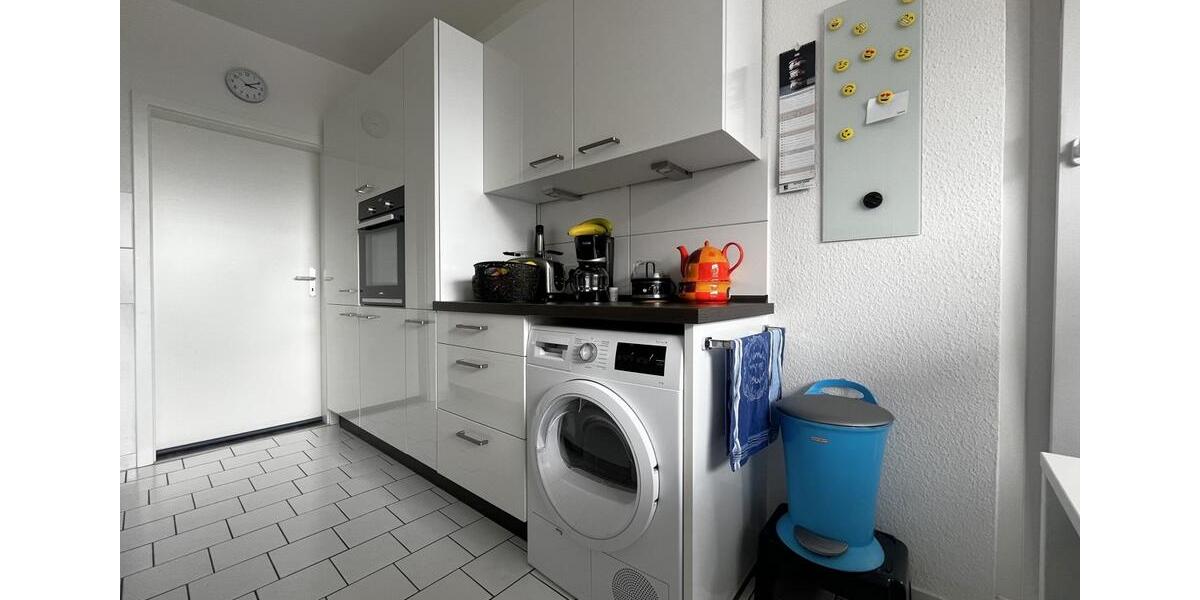 Etagenwohnung Bremerhaven Mitte - 3 Zimmer, 98 m&sup2;, 1.046&euro; | Angebot:21479708