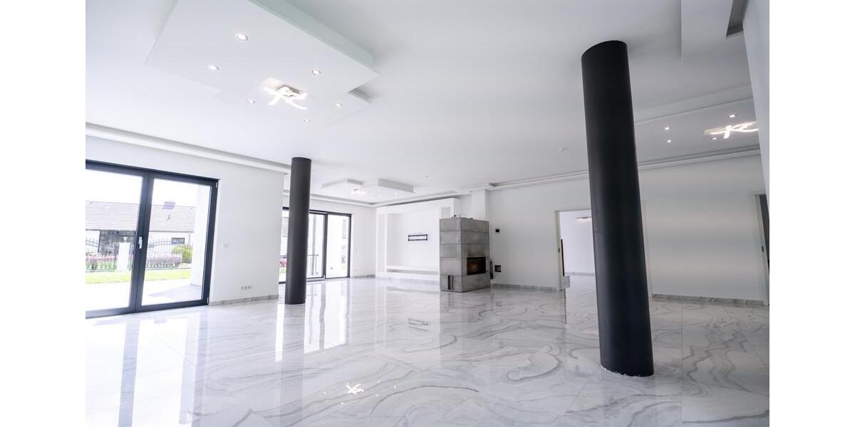 Provisionsfrei! Luxuriöses Einfamilienhaus, ruhig&zentral gelegen 7 zimmer