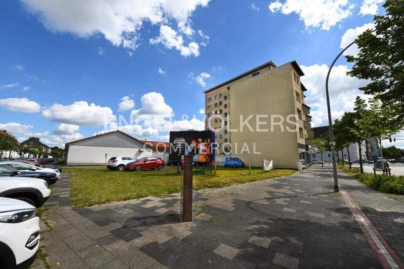 Grundstück Bremerhaven Geestemünde - 750.000&euro; | Angebot:25772888