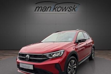 VW Taigo 6.250 km 26.390 &euro; Bremerhaven 27568