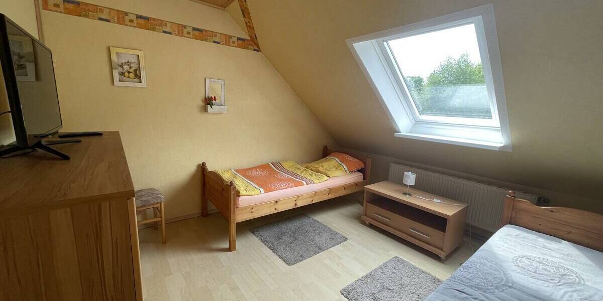 Mehrfamilienhaus, Wohnhaus Geestland-Hymendorf Hymendorf - 7 Zimmer, 154 m&sup2;, 349.000&euro; | Angebot:26730715