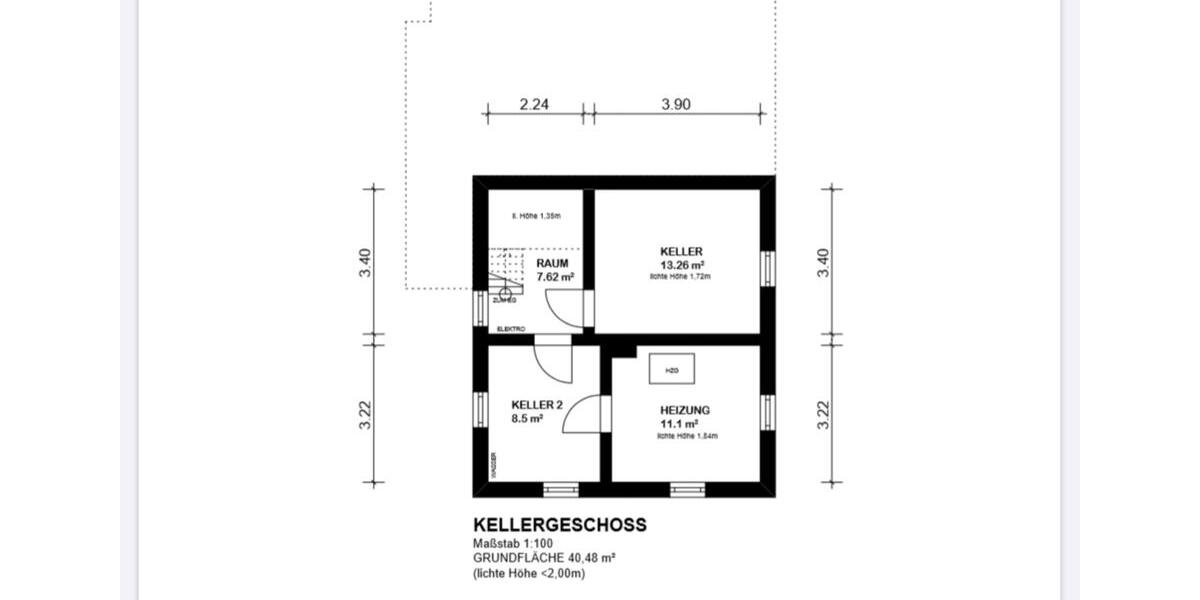 Einfamilienhaus Bremerhaven Wulsdorf - 295.000&euro; | Angebot:26883912