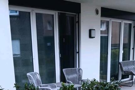 Eigentumswohnung mit Stellplatz in Whv-Heppens 1 zimmer