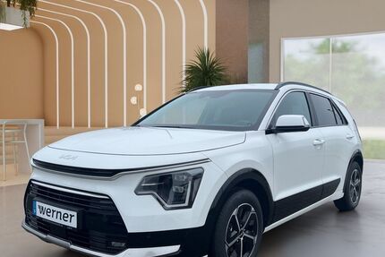Kia Niro 3.500 km 27.970 &euro; Bremerhaven 27568