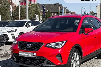 Seat Arona 24.599 km 18.591 &euro; Bremerhaven 27576