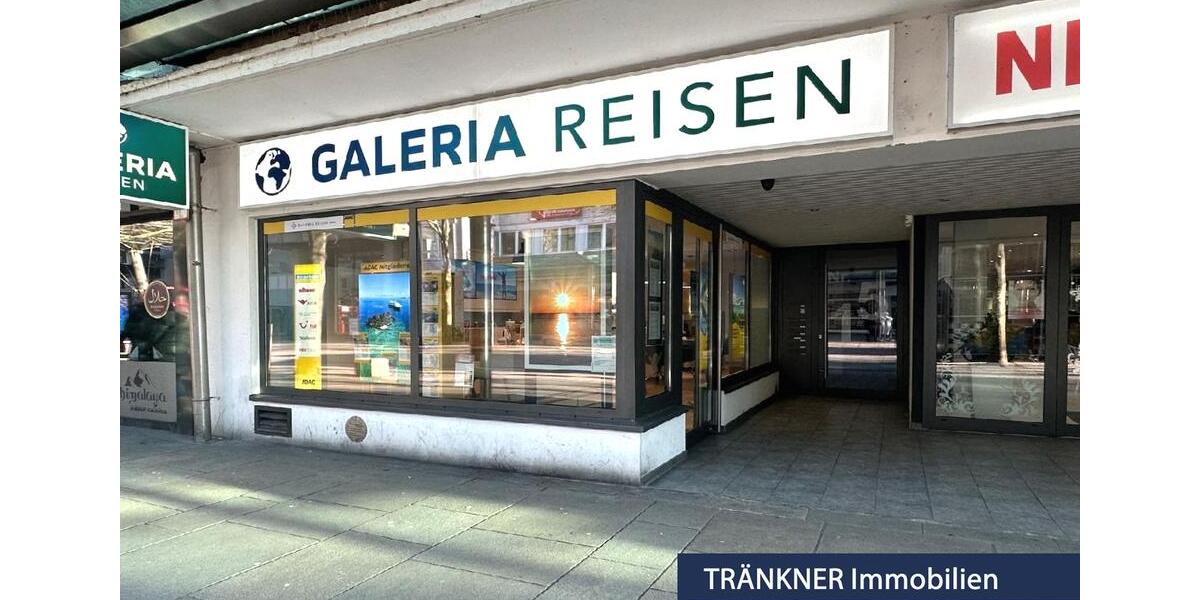 Gewerbeobjekt Bremerhaven Mitte - 1.320&euro; | Angebot:24771644