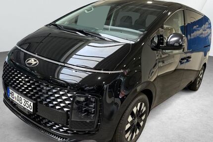 Hyundai STARIA 5.500 km 51.990 € Bremen 28359