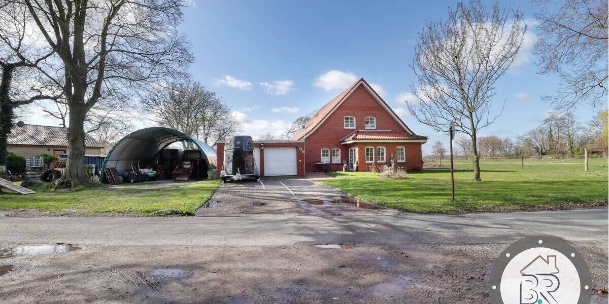 Einfamilienhaus Loxstedt Donnern - 8 Zimmer, 213 m&sup2;, 375.000&euro; | Angebot:26117427