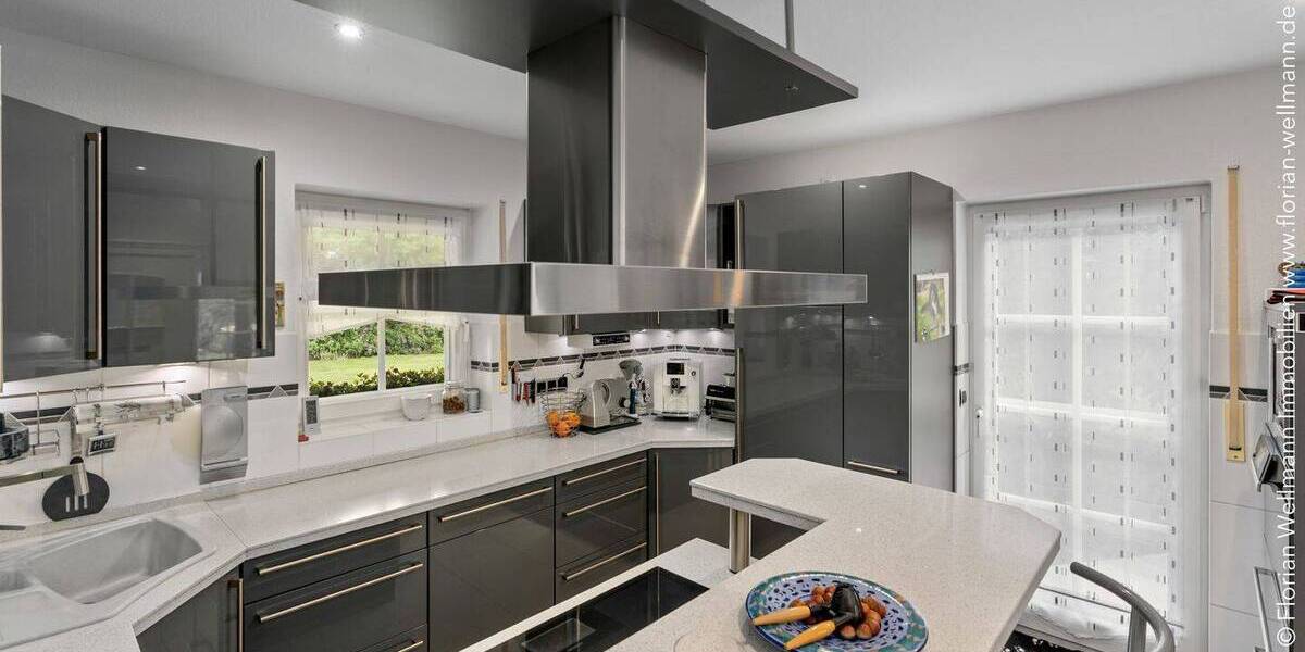 Einfamilienhaus Lübberstedt - 4 Zimmer, 198 m&sup2;, 549.000&euro; | Angebot:22217658