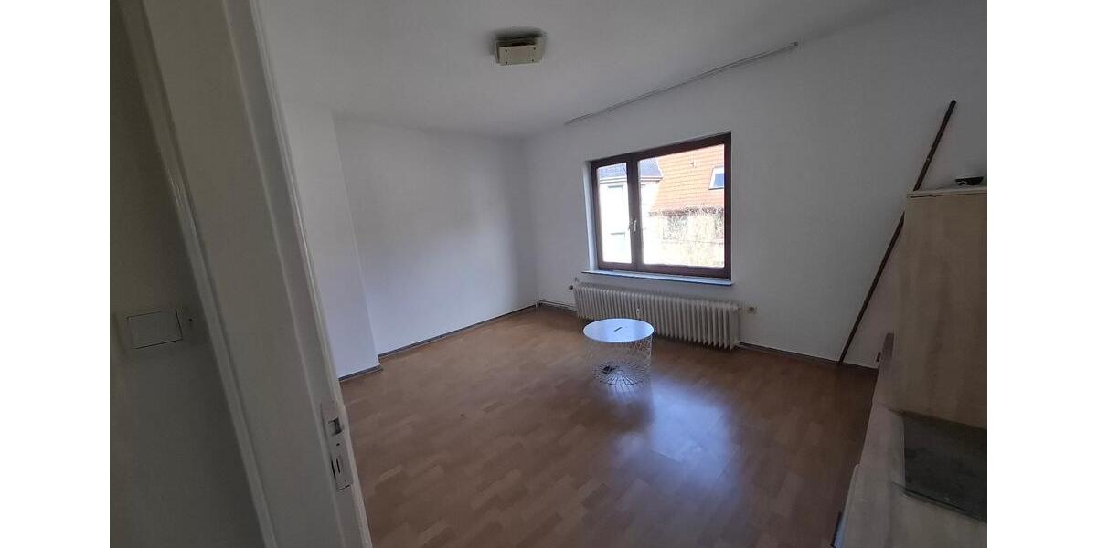 Etagenwohnung Bremerhaven - 2 Zimmer, 45 m&sup2;, 61.750&euro; | Angebot:26665764