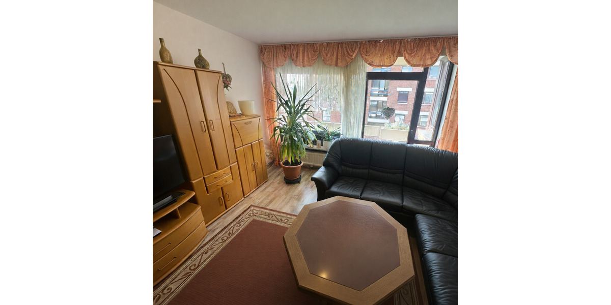 Etagenwohnung Nordenham - 3 Zimmer, 65 m&sup2;, 76.000&euro; | Angebot:25684264