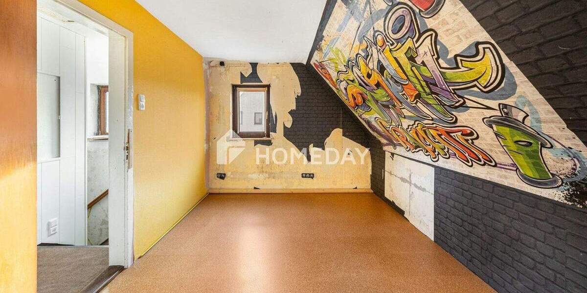 Doppelhaushälfte Bremerhaven Lehe - 5 Zimmer, 105 m&sup2;, 179.000&euro; | Angebot:24723085