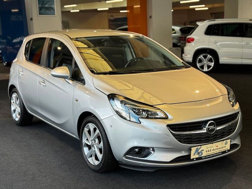 Corsa