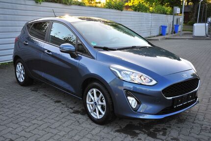 Ford Fiesta 43.135 km 11.990 &euro; Hagen im Bremischen 27628