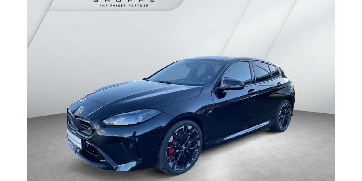 BMW M135 3.604 km 47.880 &euro; Bremerhaven 27572